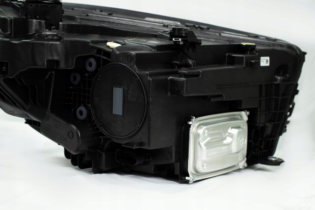 Купить Фара лампа mercedes glc 254 performance америка комплект