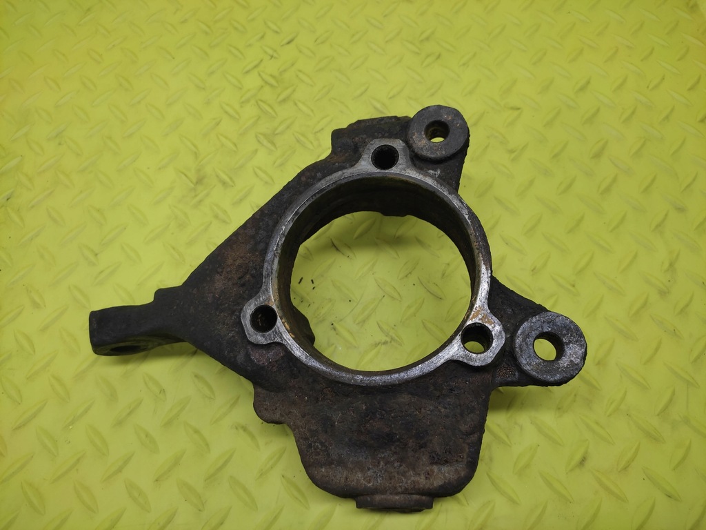 фото №1, Jeep grand cherokee поворотный кулак ступица правый перед