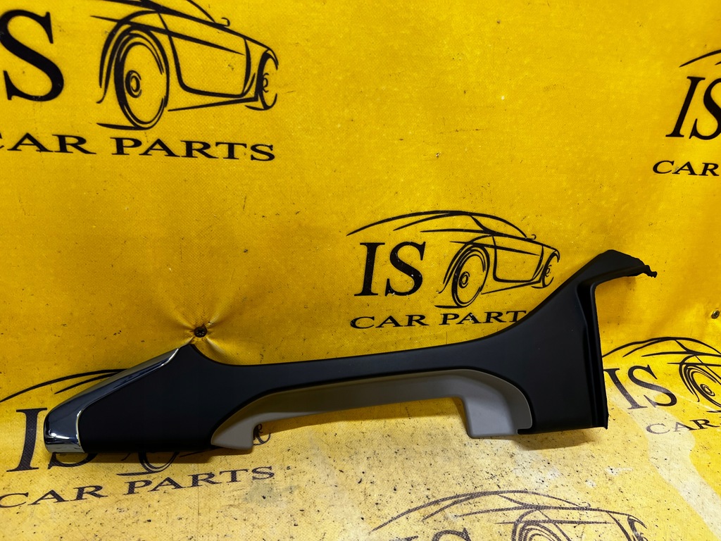 фото №1, Молдинг декоративная панели консоли dekor renault zoe i z.e.