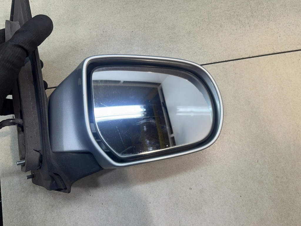 фото №8, Зеркало наружное правое 5pin mazda mpv 2.0 16v b