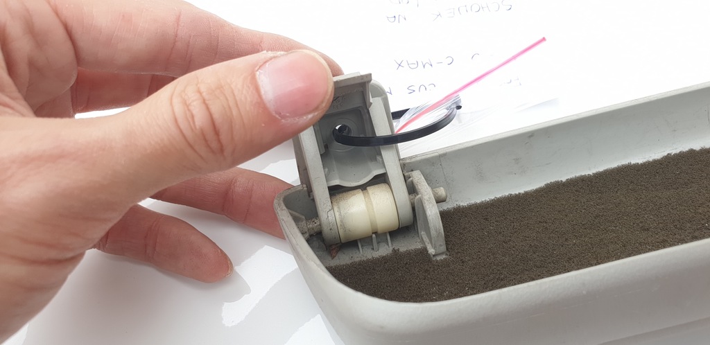 фото №12, Ford focus mk2 c-max mk1 бардачок чехол накладки на фары