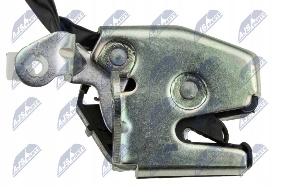 фото №5, Nty замок задних дверь