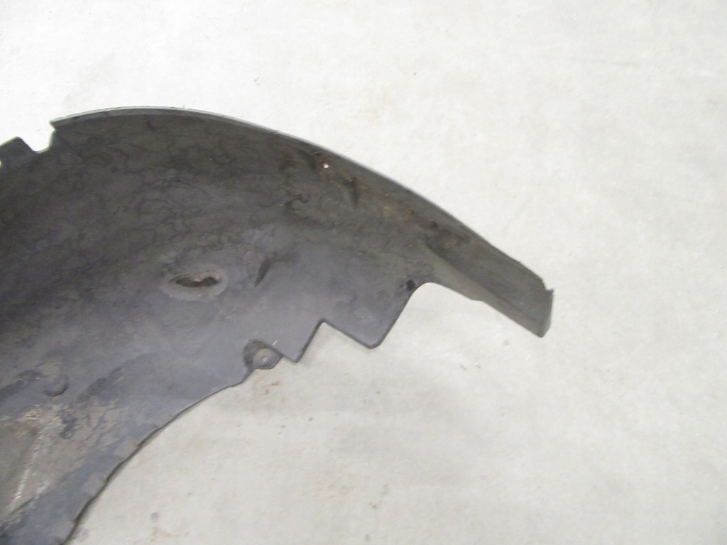 фото №5, Підкрилок лівий задня захист колеса bmw e53 x5