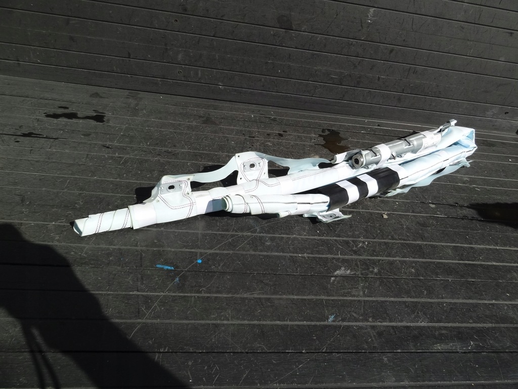 фото №1, Ford ka+ 2017 air bag шторка безпеки права оригінал