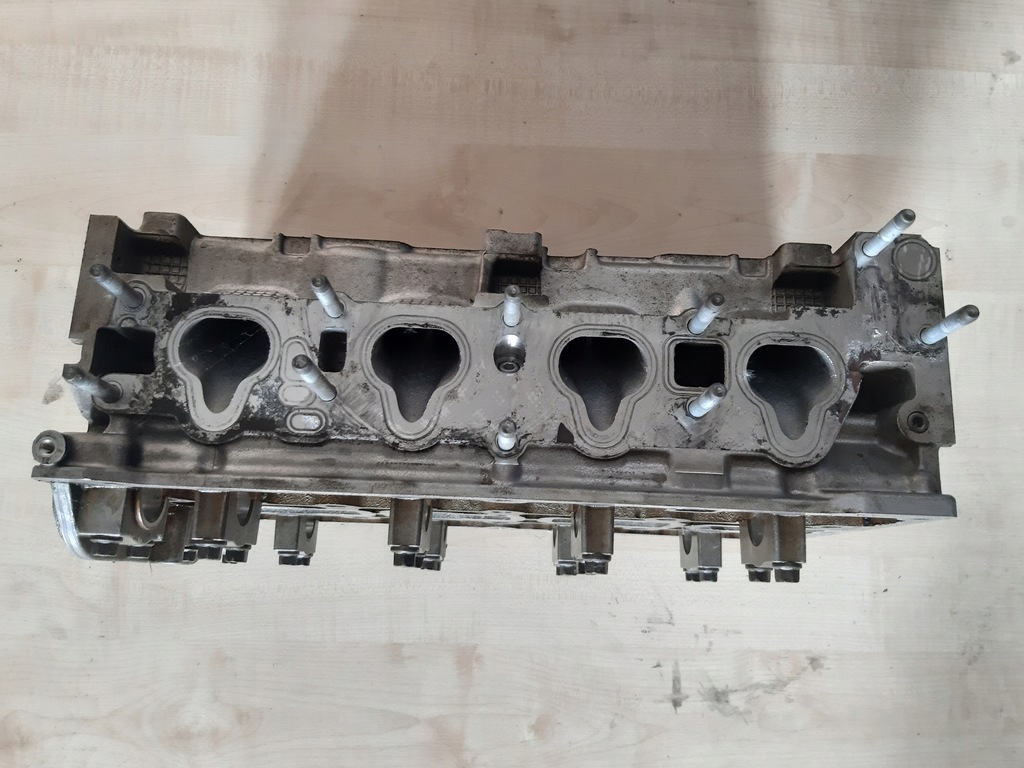 фото №6, Головка alfa romeo 147 1.6 ts 105km