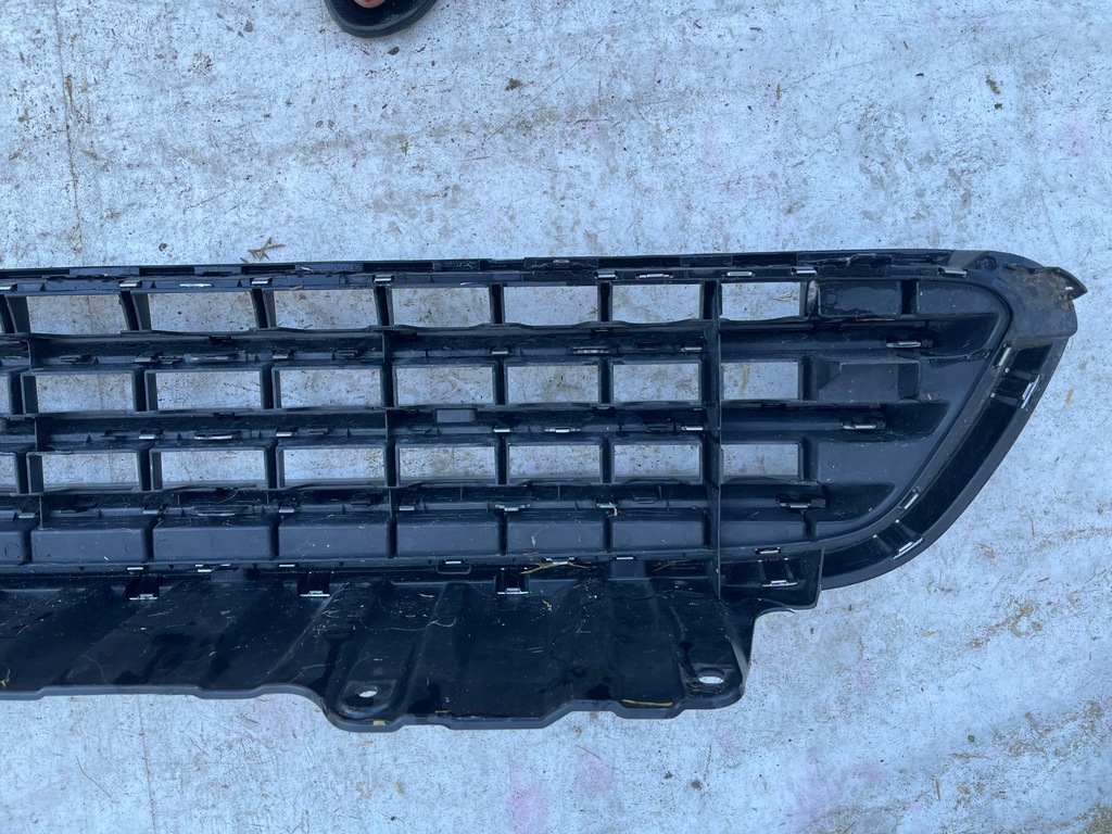 фото №10, Решётка радиатора решётка радиатора mini cooper r60 countryman one