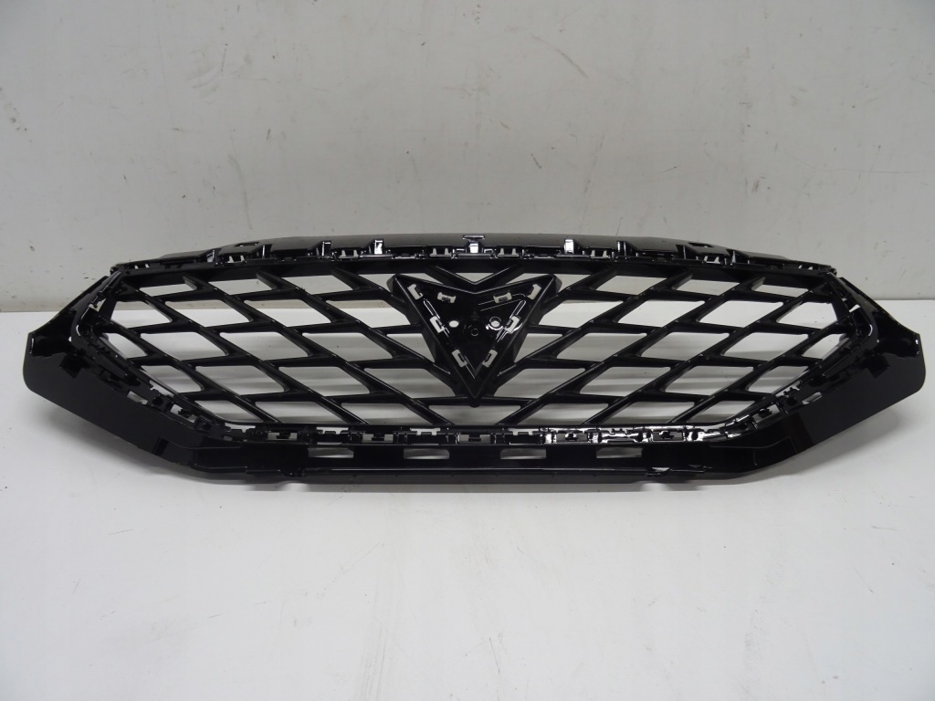 фото №1, Seat leon iv 4 cupra решётка радиатора решётка радиатора 5fa853651c