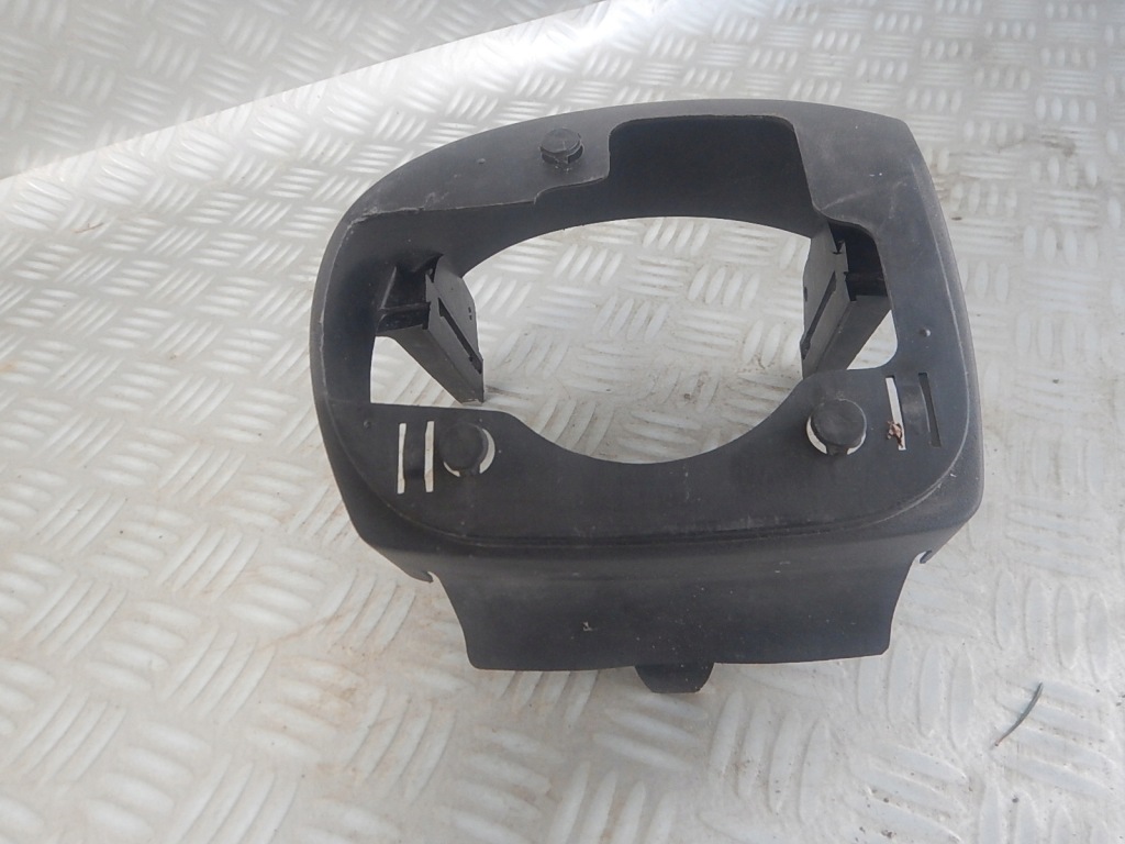фото №1, Citroen c8 peugeot 807 lift захист корпус колонки