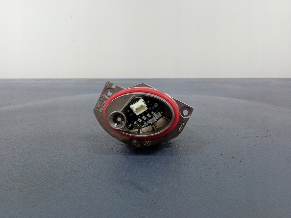 фото №1, Kia sportage v 21- модуль led jeż лампы левый