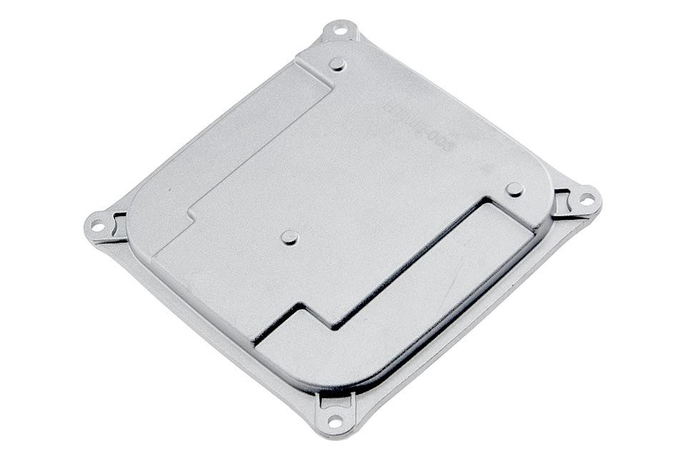 фото №2, Преобразователь напряжения led mercedes gla x156 2013-2016