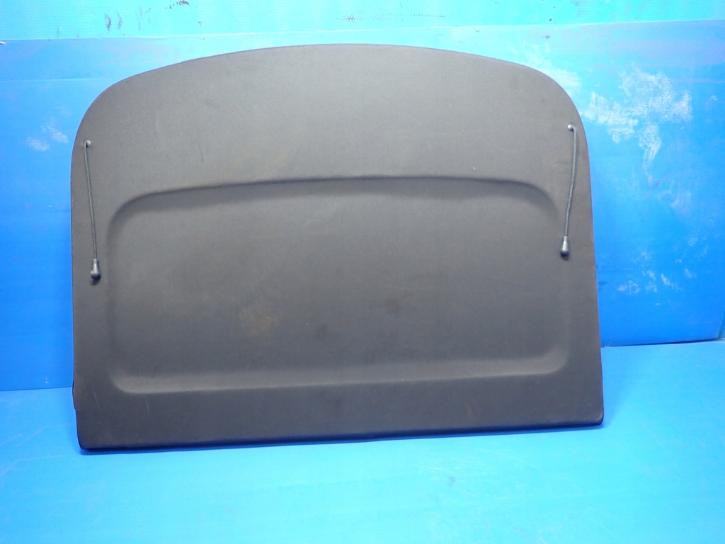 фото №13, Szt полиця багажника opel insignia 13274647