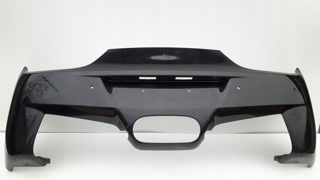 Купить Ferrari italia бампер задний  оригинал