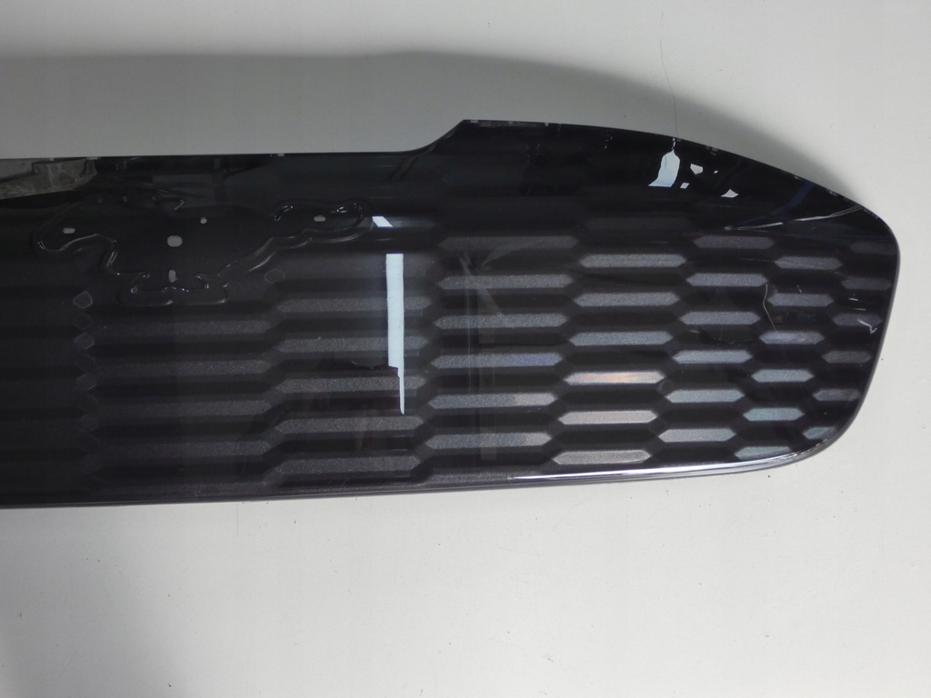 фото №3, Решётка радиатора, решётка радиатора ford mustang mach-e