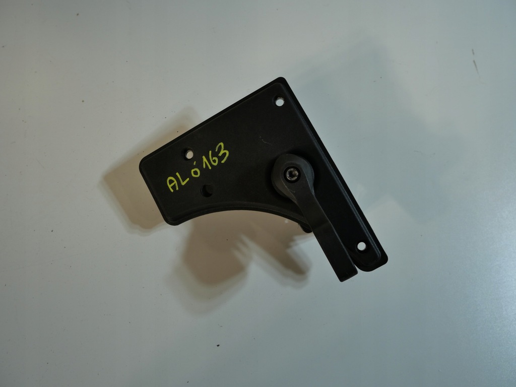 фото №1, Ручка внутренняя ducato iii 242609