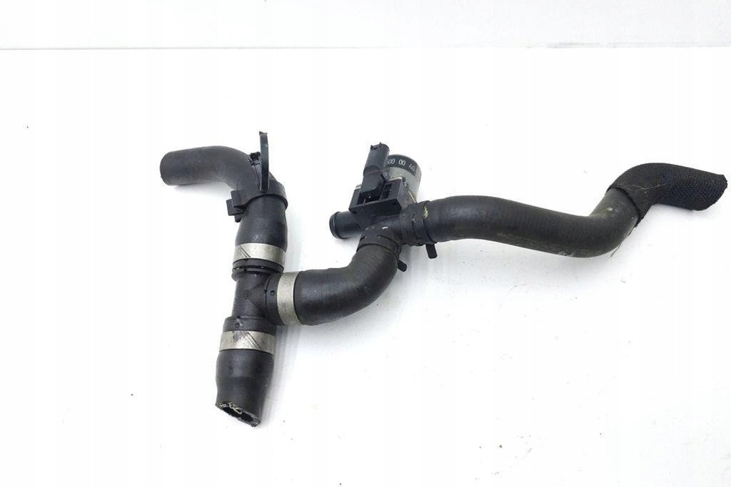 фото №5, Клапан радіатора обігрівача mercedes-benz cla coupe c117 a2465000040 1.6l