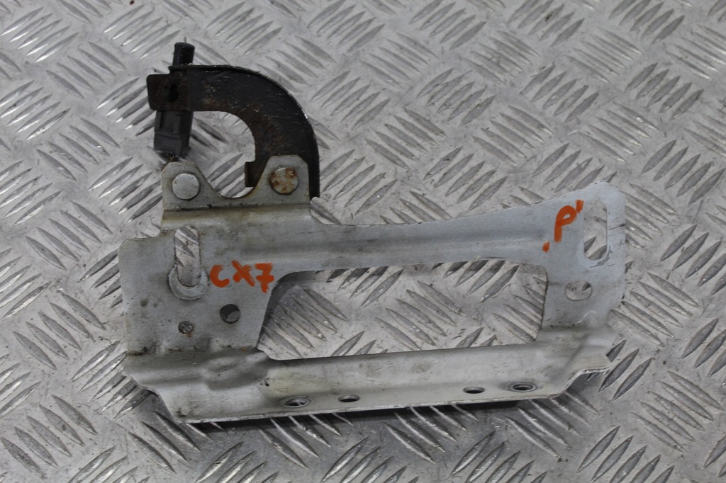 фото №1, Кронштейн правое mazda cx7 cx-7