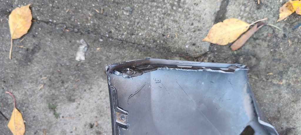 фото №8, Бампер перед передній kia sportage 3 iii 86511-3u000 2010-