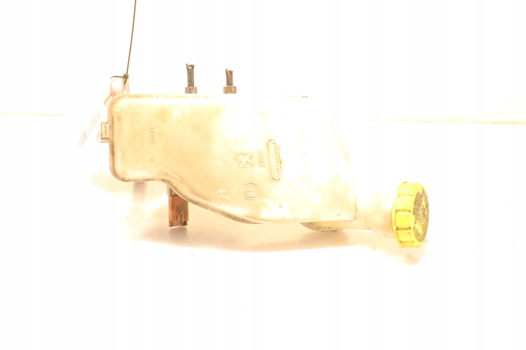 фото №1, Насос тормозная peugeot 301 1.6bluehdi