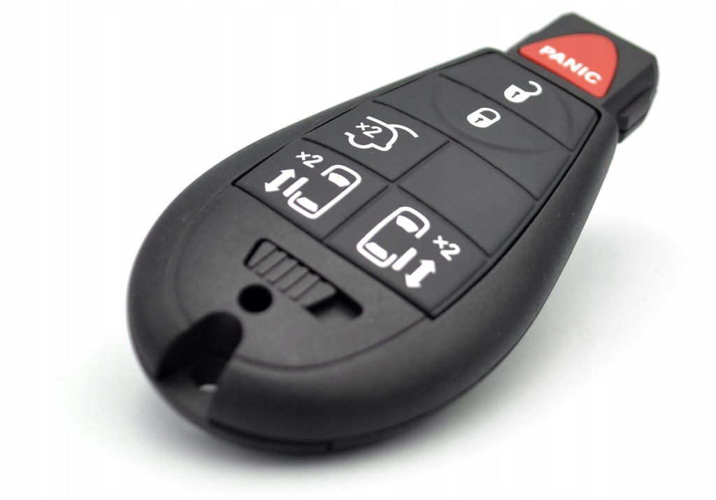 фото №6, Chrysler town&country ключ pilot 315 mhz