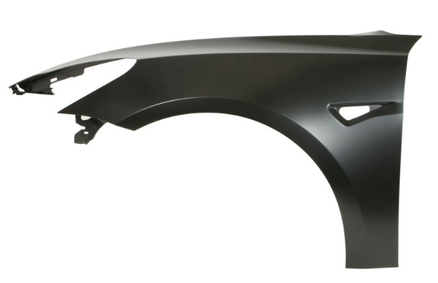 Купити Крило передній ліве tesla model 3 2017-
