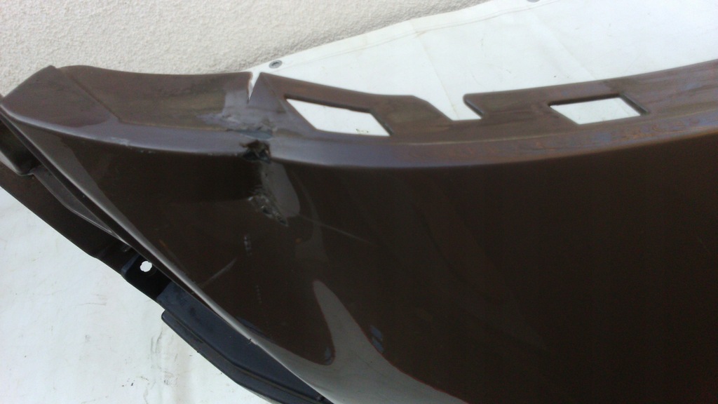 фото №11, Mini countryman r60 бампер задний задняя pdc