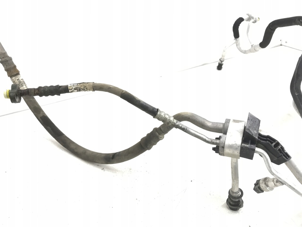 фото №8, Трубки шланг кондиціонер volvo v60 v70 xc60 xc70