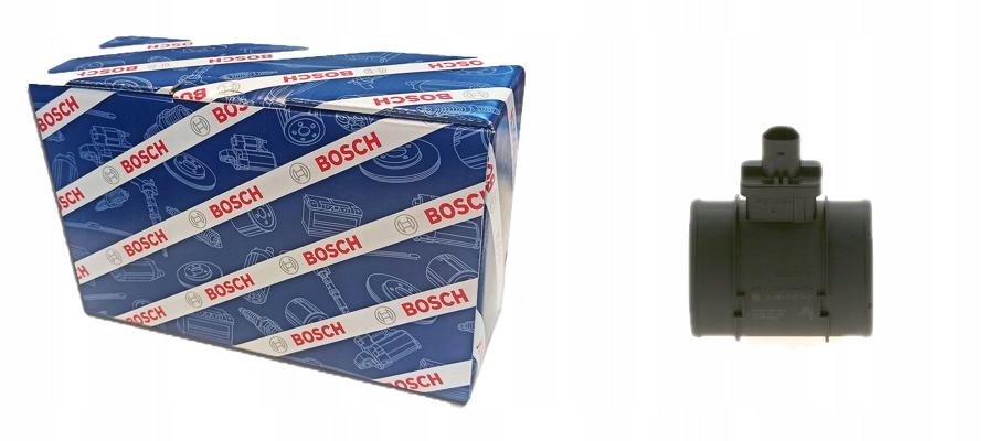 фото №1, Витратомір повітря opel astra 1,7cdti 09-