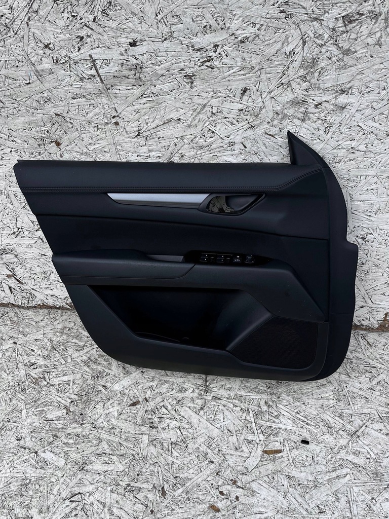 фото №1, Cx-5 ii обивка дверь левый перед передняя kb8c6846x