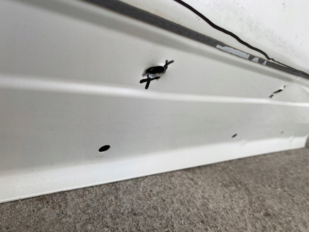 фото №9, Toyota highlander iv 2019r- дверь задние левая задняя