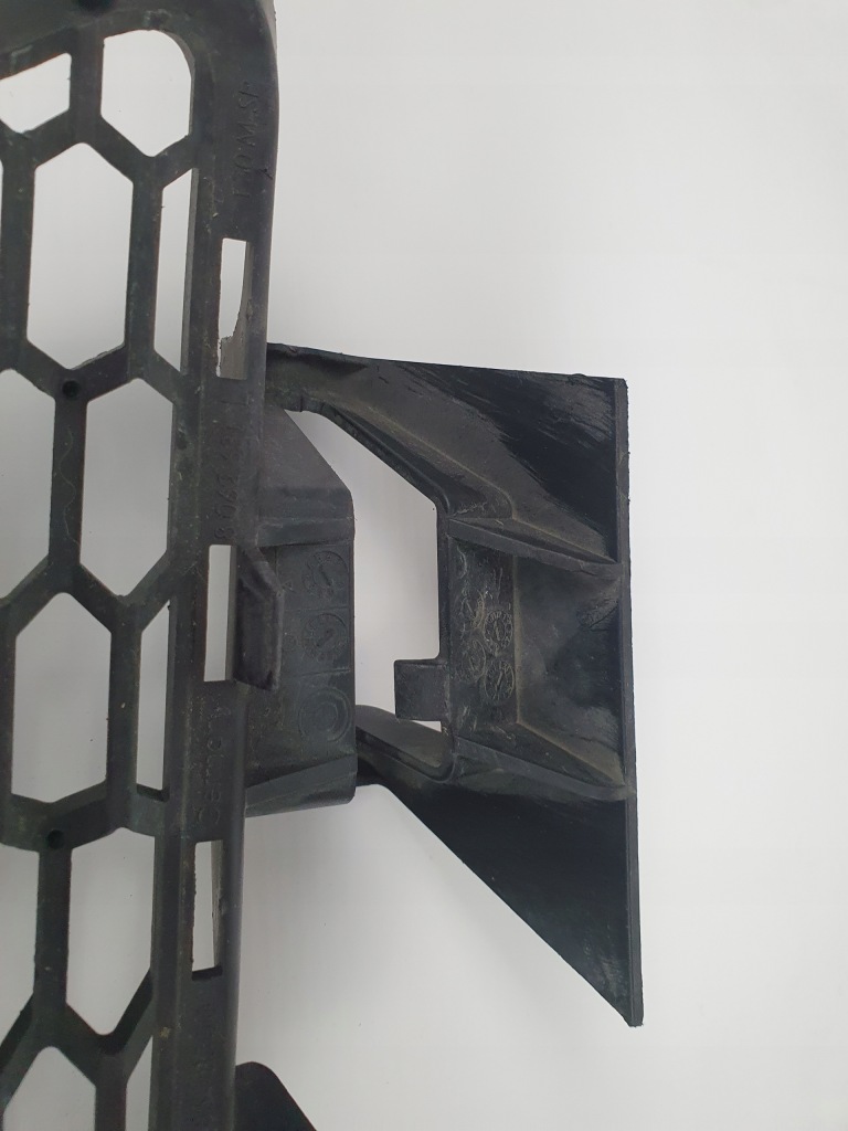 Купити Bmw seria 3 f30 f31 m-pakiet 2011 - 2015 решітка бампера перед ліве 8062631