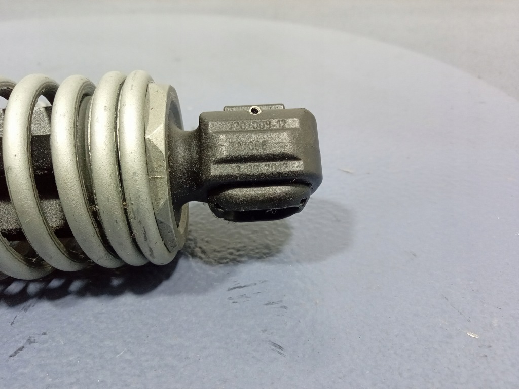 фото №6, Bmw 5 f10 привід привід шпиндельний кришки лівий 7207009