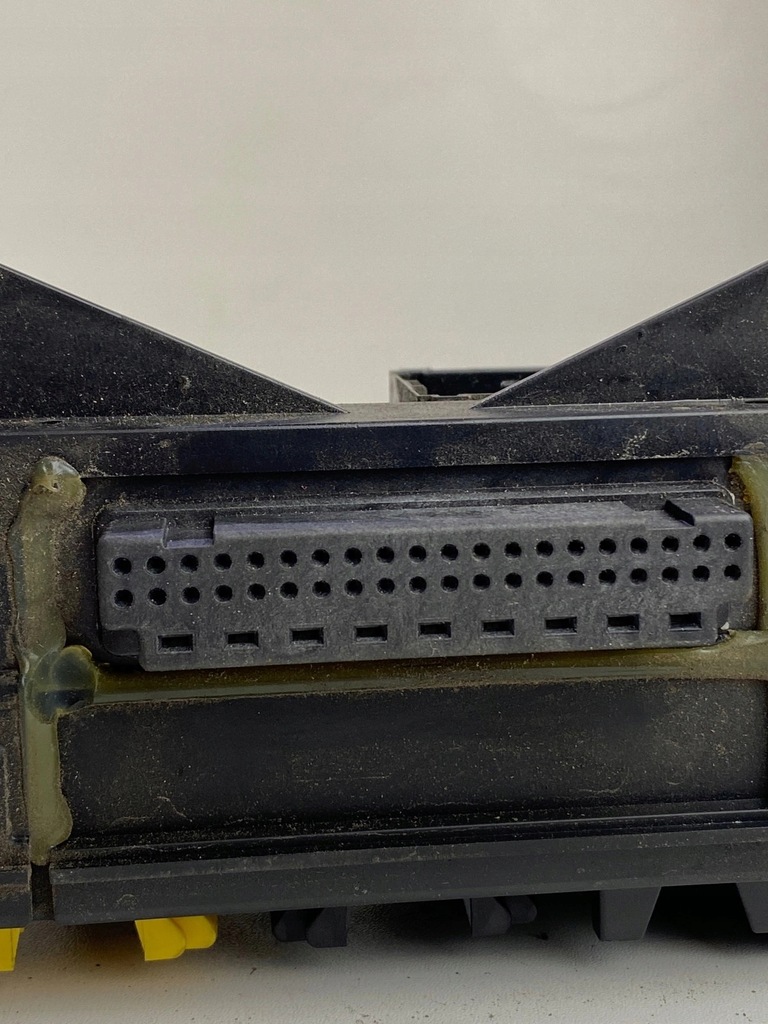 фото №6, Коробка запобіжників jeep cherokee wk