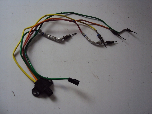 фото №1, Датчик лямбда-зонд датчики вихлопних газів renault captur ii 19-