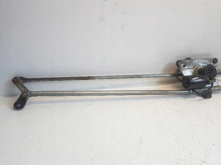 фото №8, Механізм двірник citroen xsara picasso i n68 i