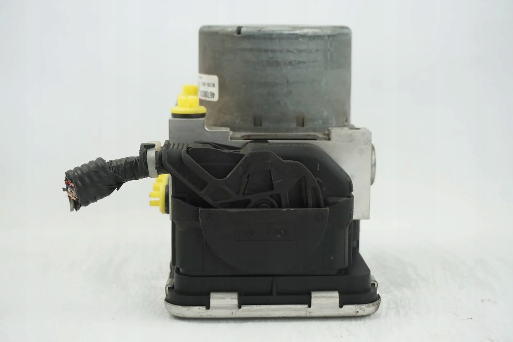 фото №7, Насос abs mitsubishi outlander 4670b374 06.2102-4917.4