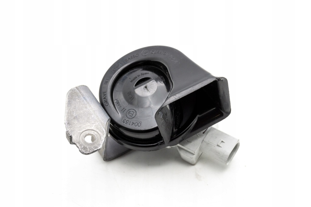 фото №1, Сигнал звуковой клаксон bmw g05 g06 g07