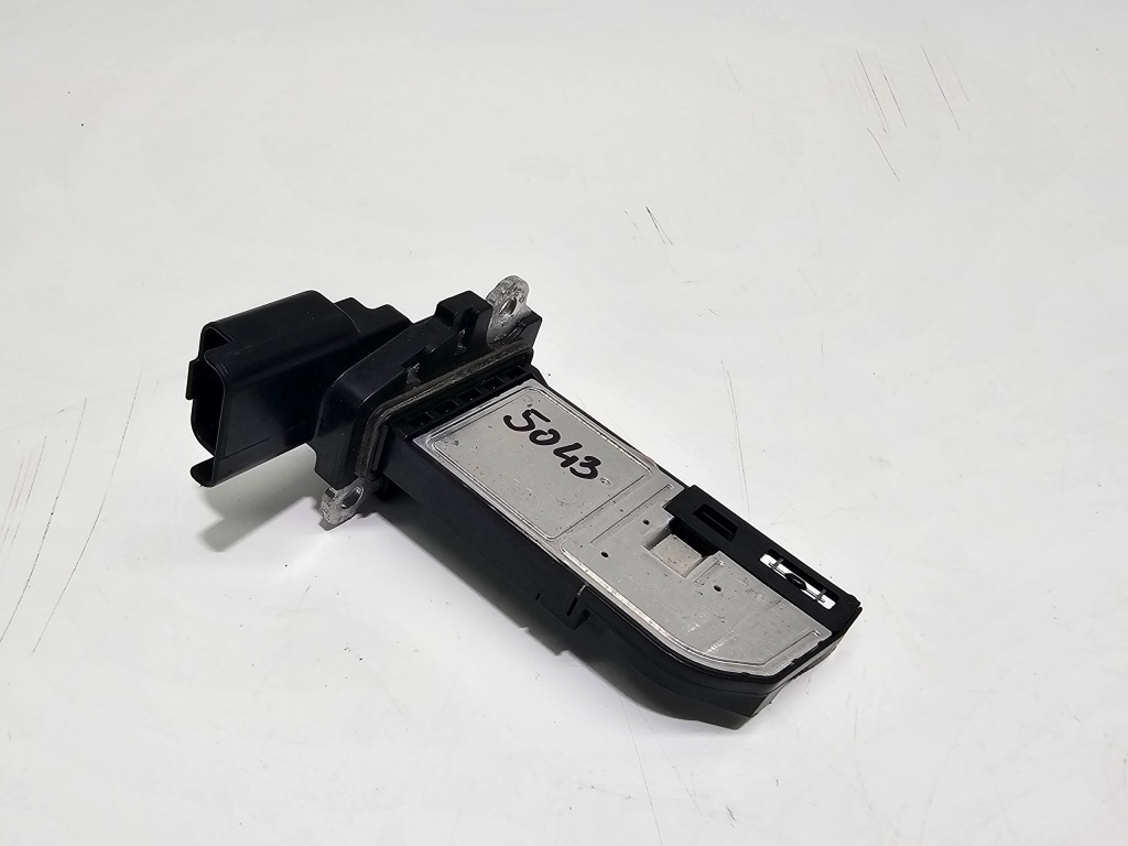 фото №1, Витратомір датчик масової витрати повітря 1.5 blue citroen peugeot #5043