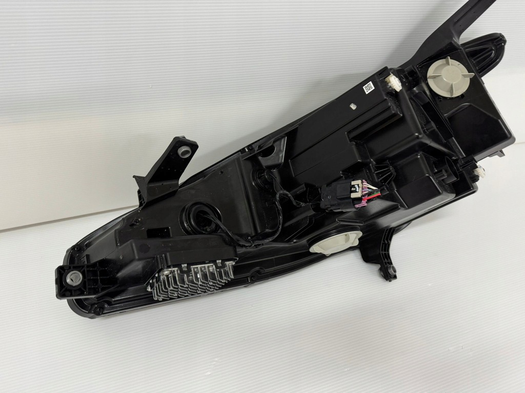 фото №9, Лампа правая mg mg4 mg 4 full led dynamic saic vision led lighting система