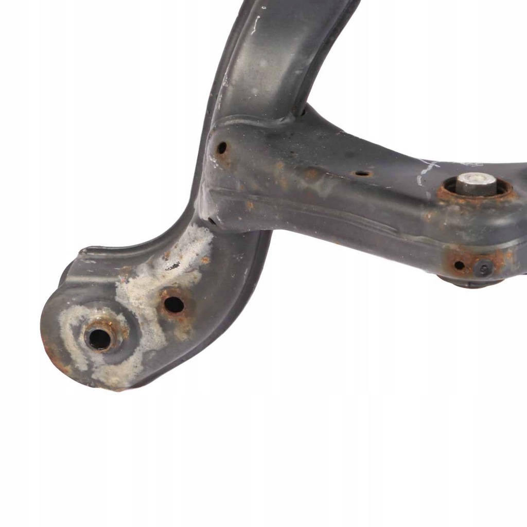 фото №9, Mercedes w176 w246 підрамник підвіска підрамник задня