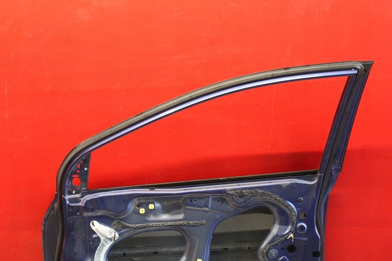 фото №9, Дверь правое перед передние b-558m honda city 5 v sedan 08-11