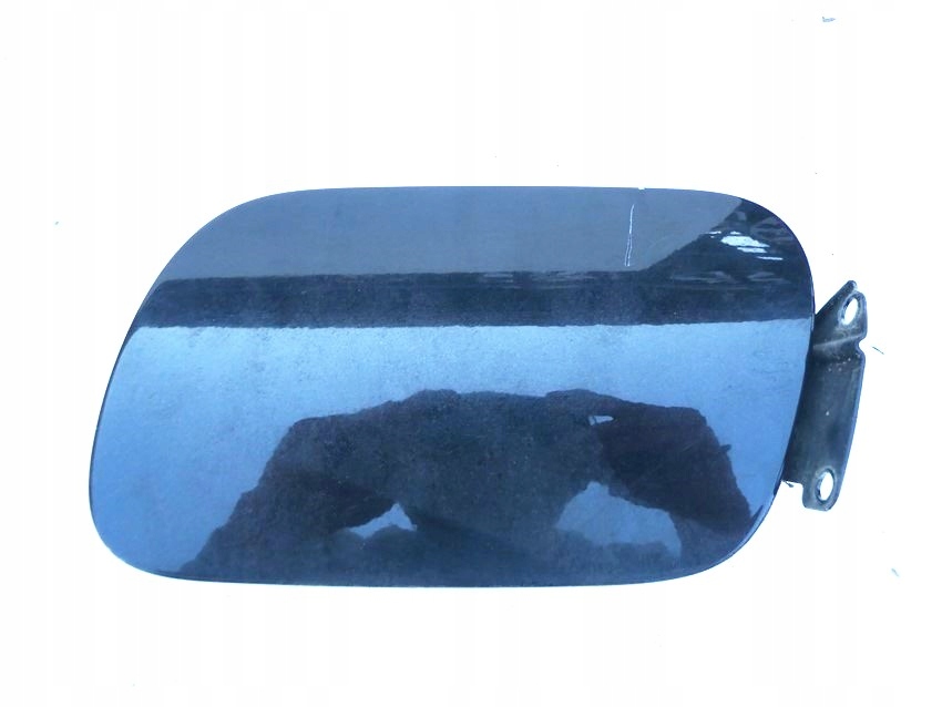 фото №1, Кришка заливної пального vw touareg i 02-10r lc9z