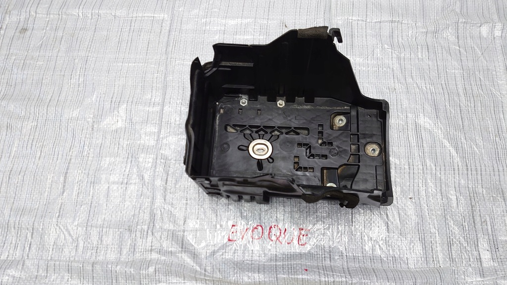 фото №1, Основа акумулятор range rover evoque