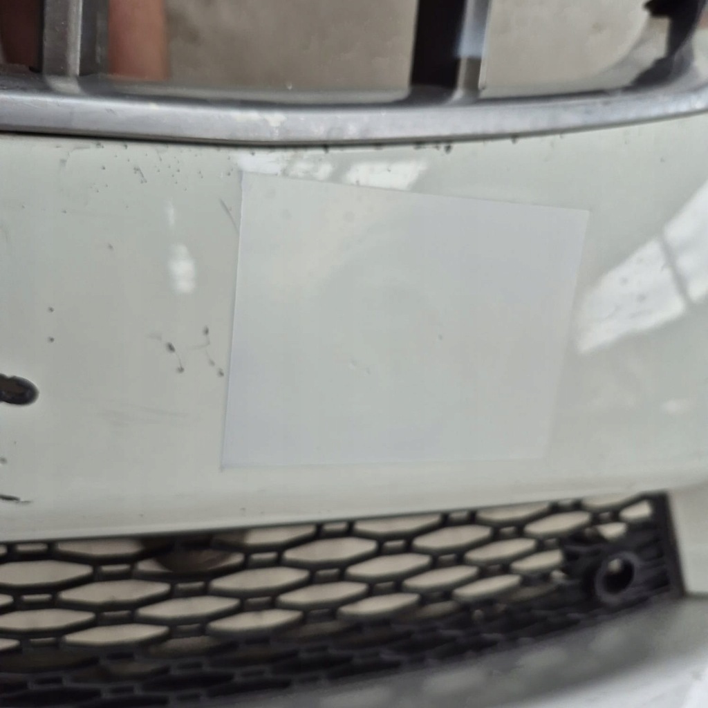 фото №16, Volvo xc70 ii 07- бампер перед передний pdc spr 30678678