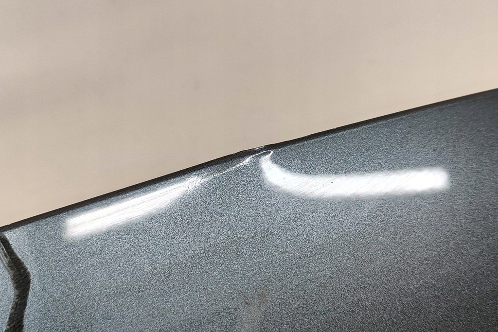 фото №9, Audi a3 sportback 8y задняя крышка багажника багажника спойлер 8y4827933a 2023 25684035