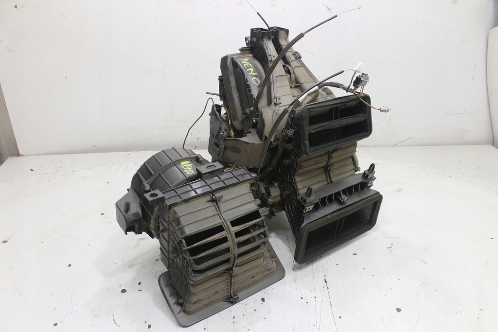 фото №1, Citroen nemo корпус обігрівач кондиціонер eu