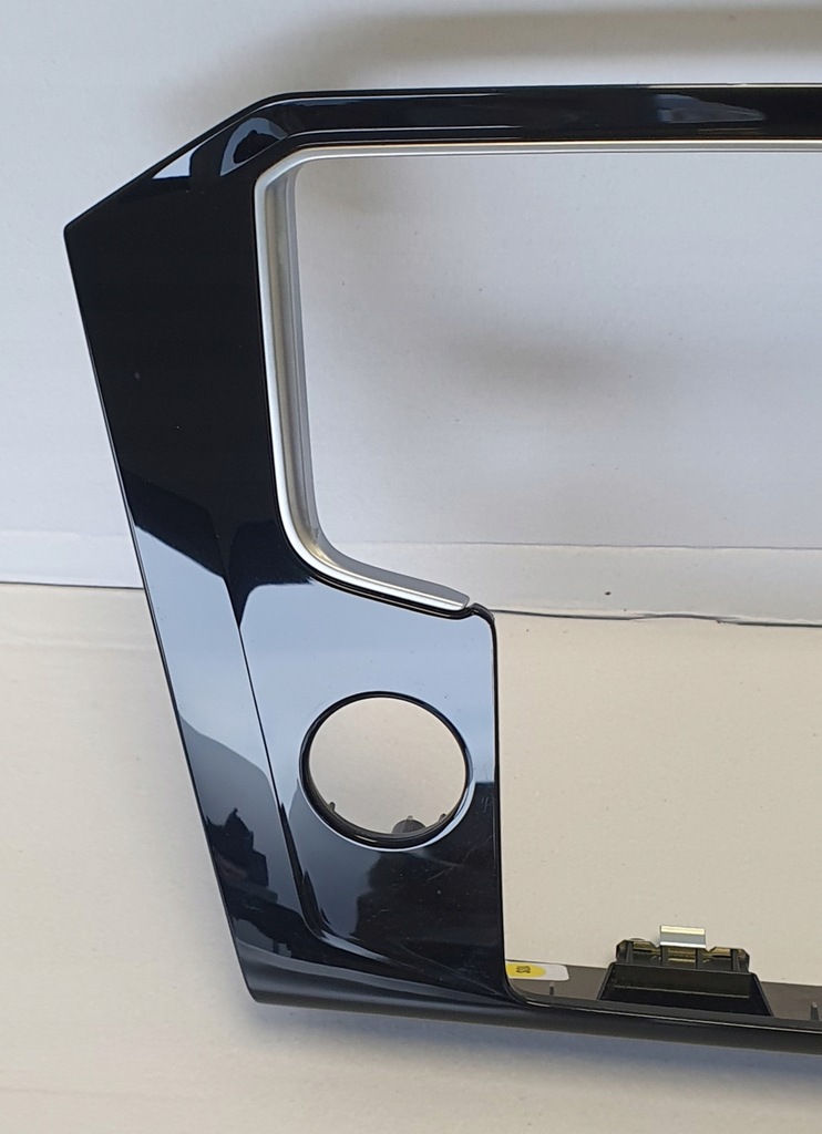 фото №7, Vw passat b8 arteon рамка dekor радио 3g1858069e