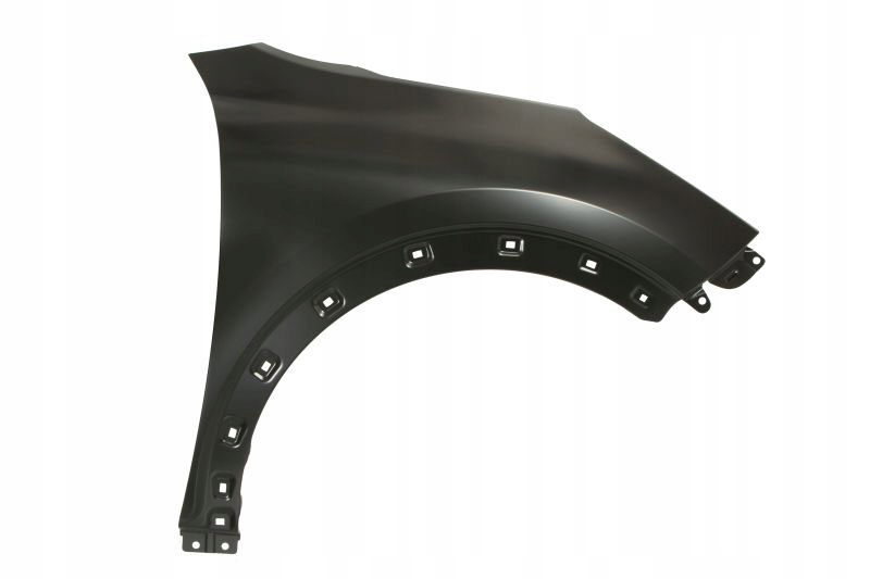 фото №1, Крила передній правий kia niro 16-22