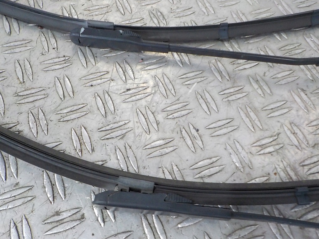 фото №4, Ford kuga mk2 13-19 важелі двірник