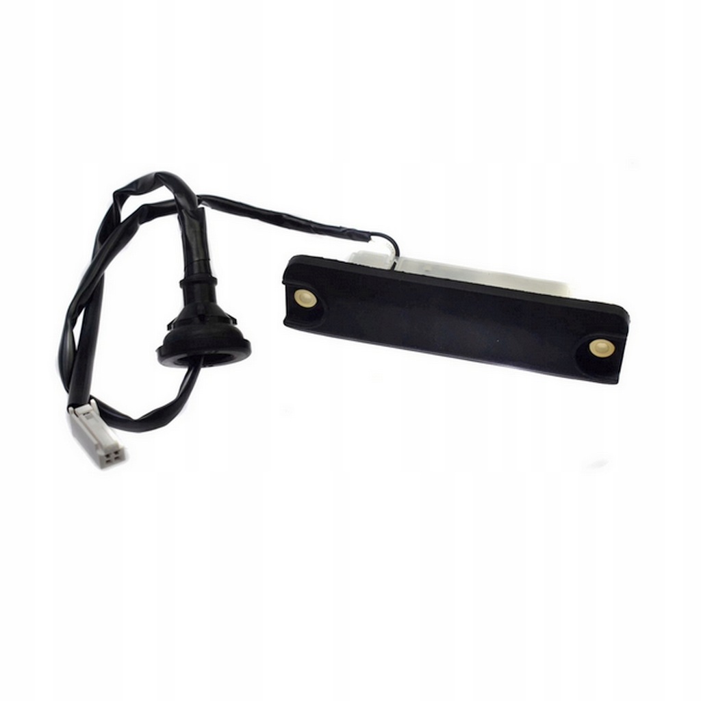 фото №1, Мікровимикач кнопка кришки задня toyota corolla verso