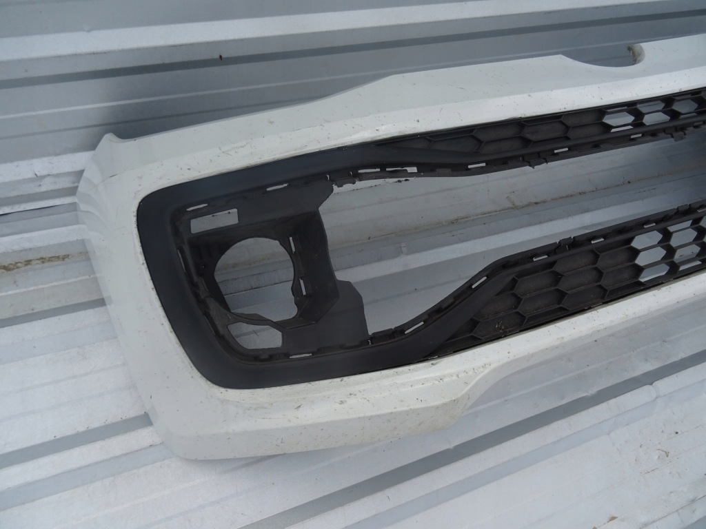 фото №2, Vw up lift 16- бампер перед передний